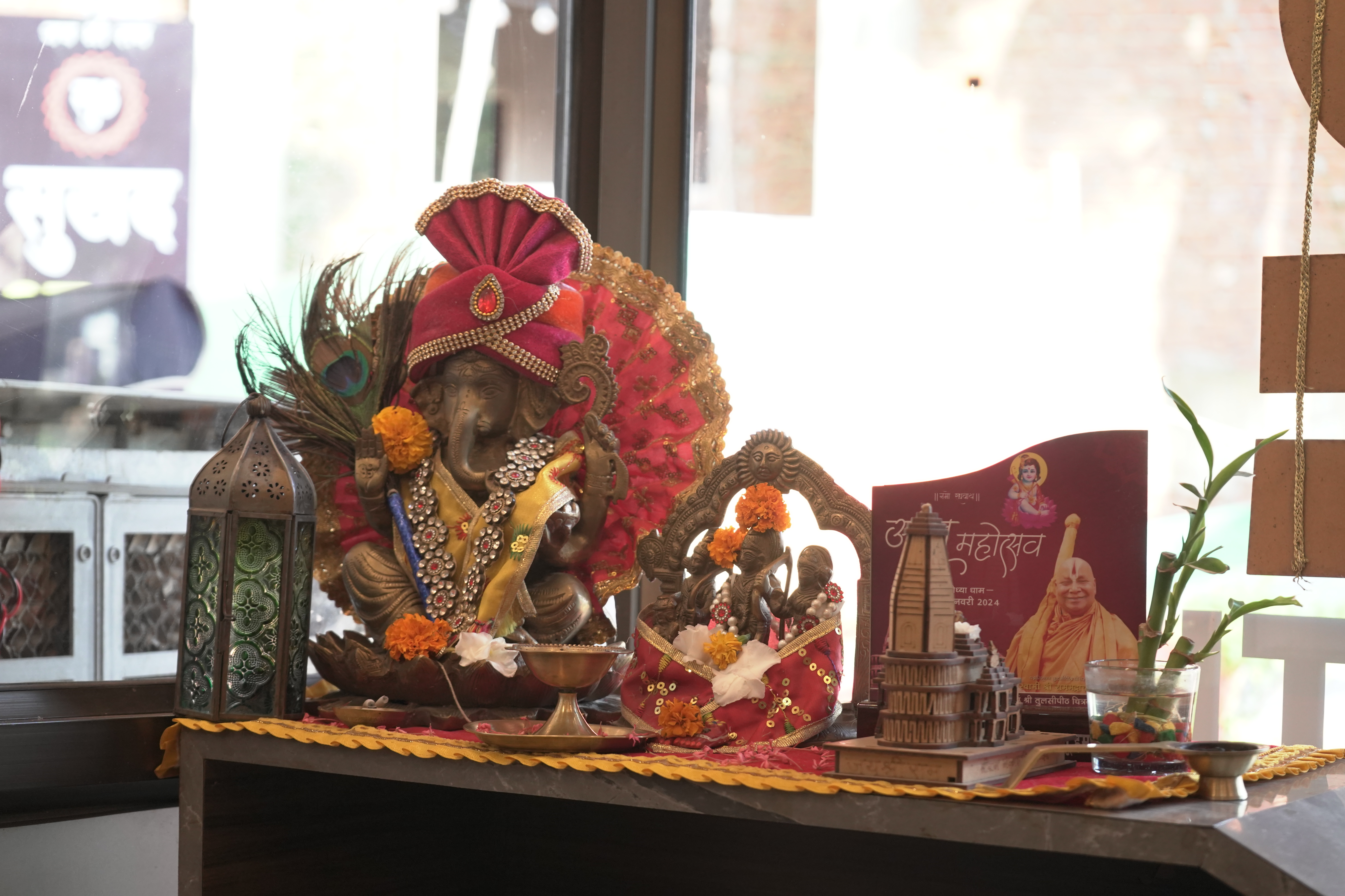 Art and Culture near Sukhad Stay Hotel